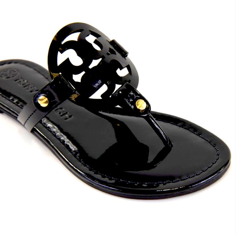 Tory Burch Miller Sandals